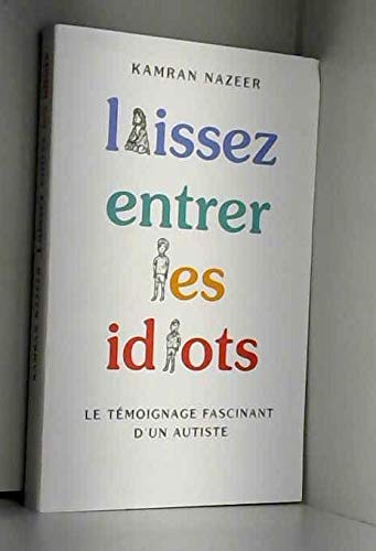 Laissez entrer les idiots - Image 3