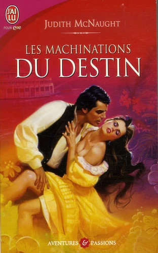 Les machinations du destin