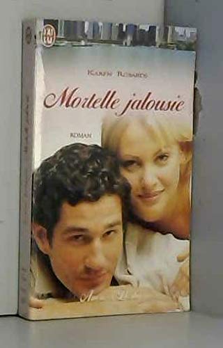 Mortelle jalousie