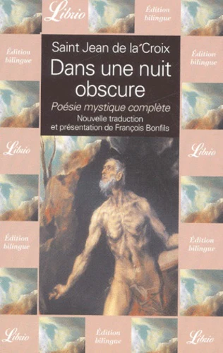 Dans une nuit obscure