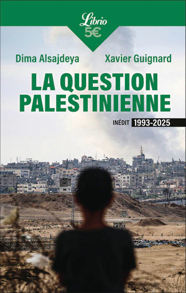 La Question palestinienne