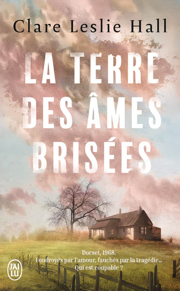 La terre des âmes brisées - Image 3