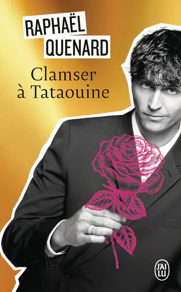 Clamser à Tataouine
