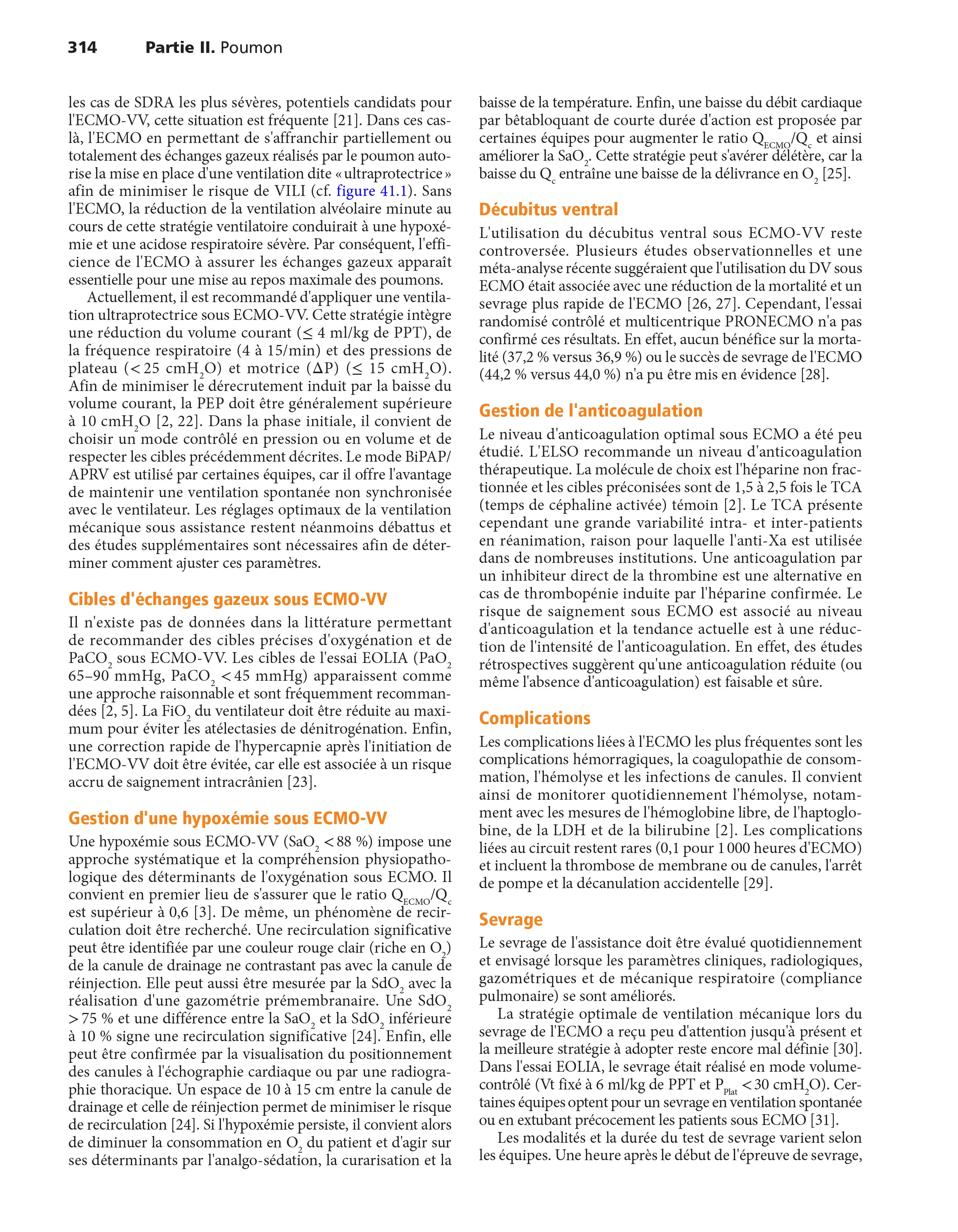 Traité de médecine intensive. Réanimation - Image 14