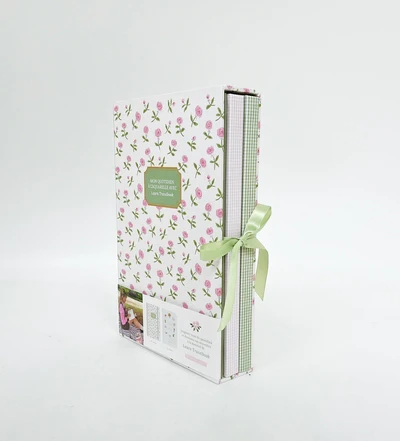 Coffret "luxe" Mon quotidien Ă l'aquarelle avec LauraTravelbook