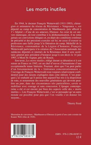 Les morts inutiles - Image 6