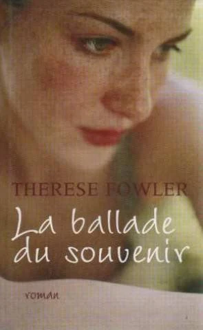 La ballade du souvenir