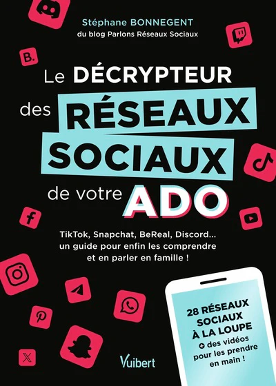Le décrypteur des réseaux sociaux de votre ado - Image 15