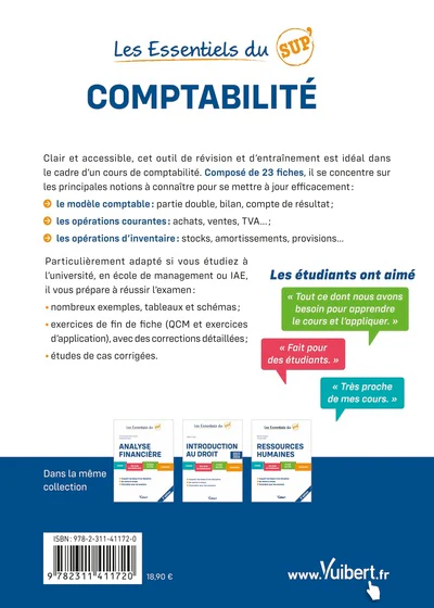 Comptabilité 2023/2024 - Image 2