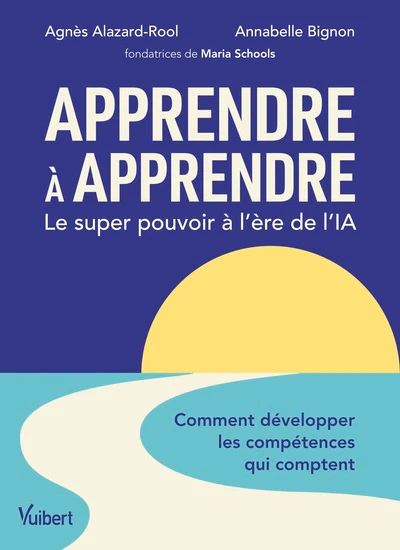 Apprendre à apprendre : le super pouvoir à l’ère de l’IA - Image 3