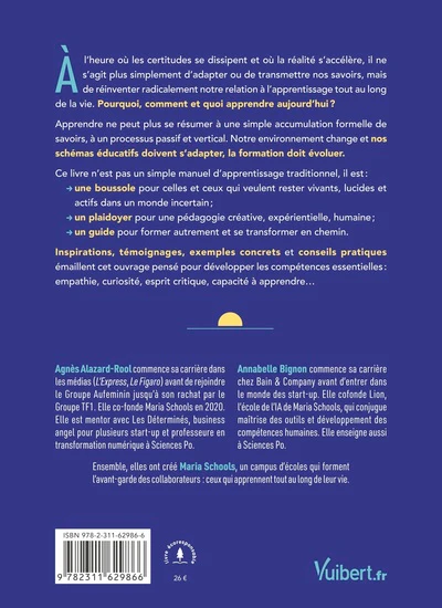 Apprendre à apprendre : le super pouvoir à l’ère de l’IA - Image 4