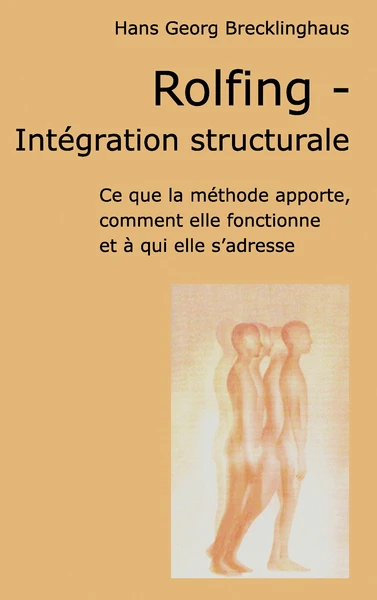 Rolfing - Intégration structurale - Image 12