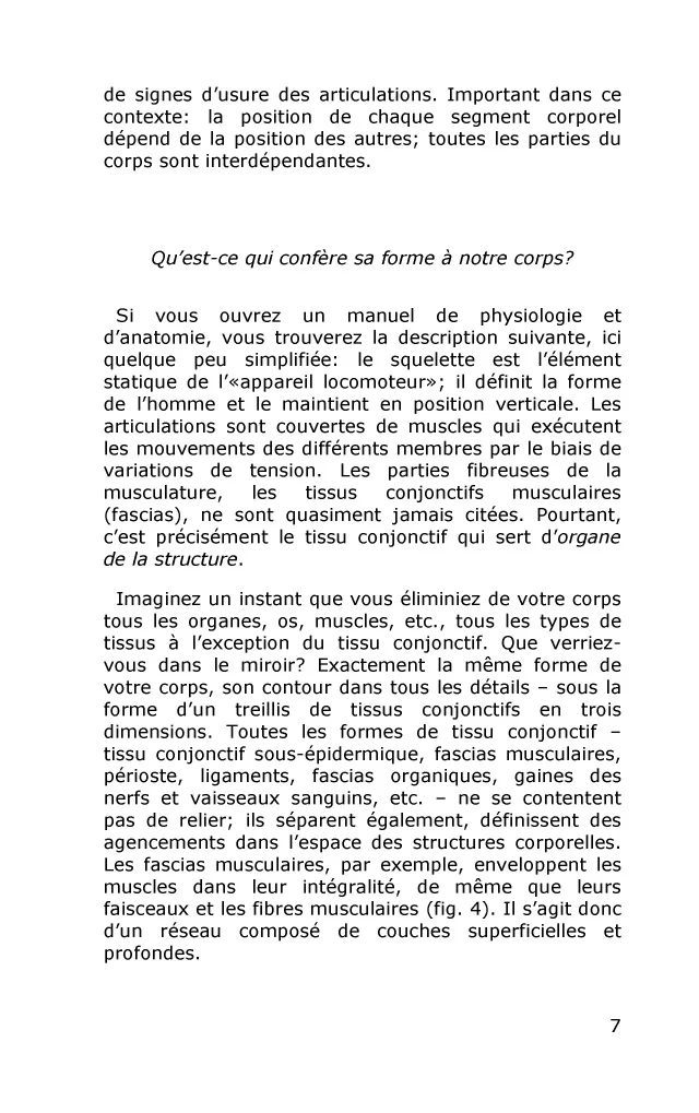 Rolfing - Intégration structurale - Image 23
