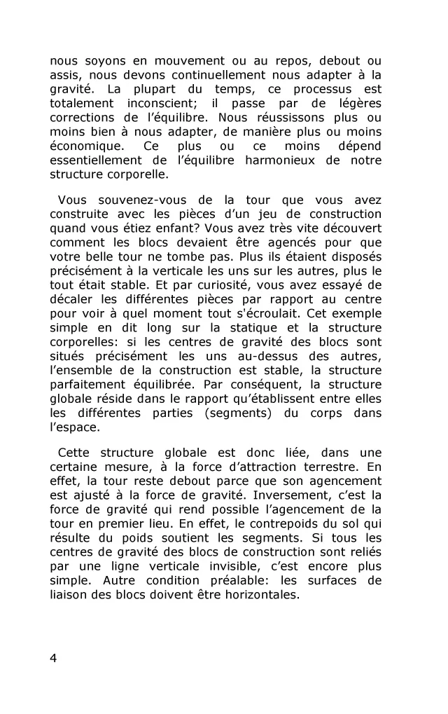 Rolfing - Intégration structurale - Image 26