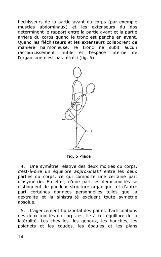 Rolfing - Intégration structurale - Image 58
