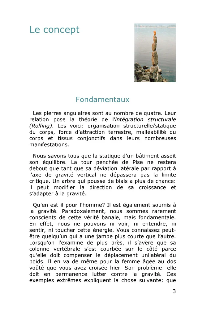 Rolfing - Intégration structurale - Image 69