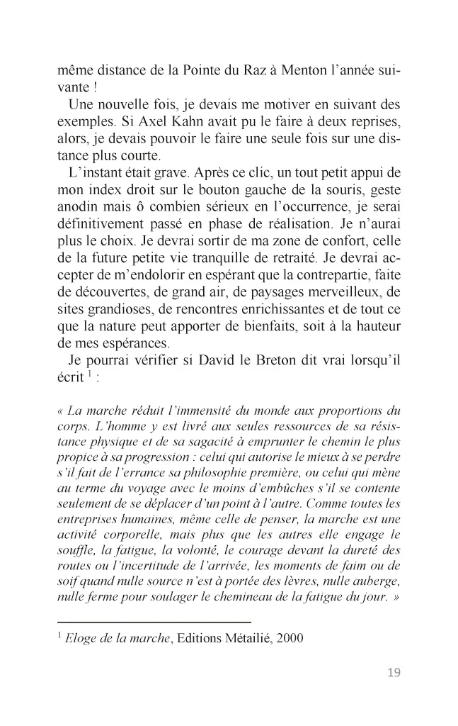 Diagonale de l'évasion (poche) - Image 34