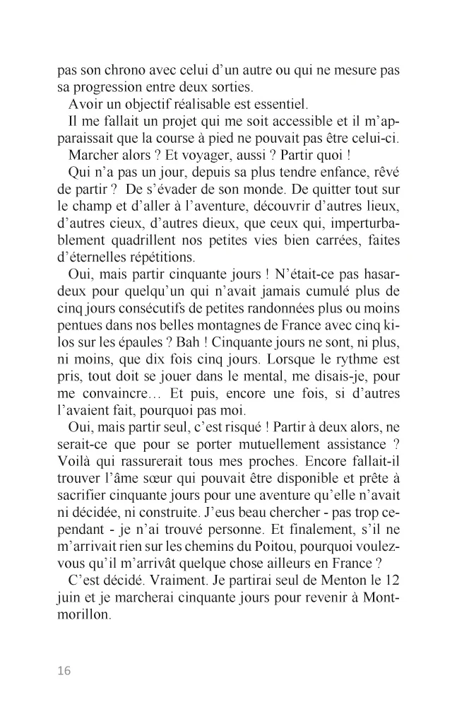 Diagonale de l'évasion (poche) - Image 36