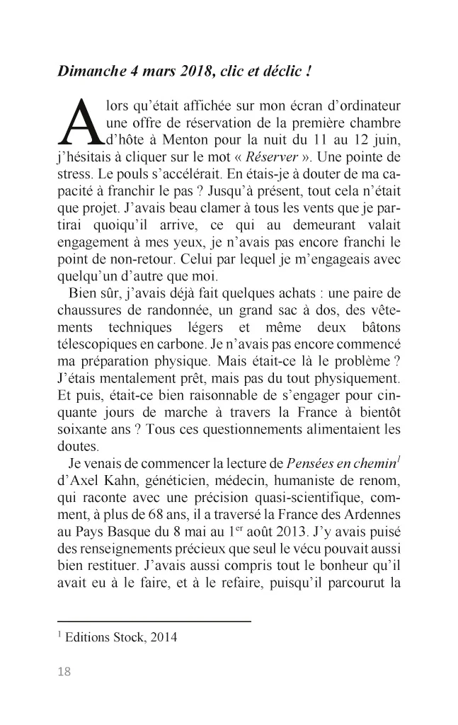 Diagonale de l'évasion (poche) - Image 39