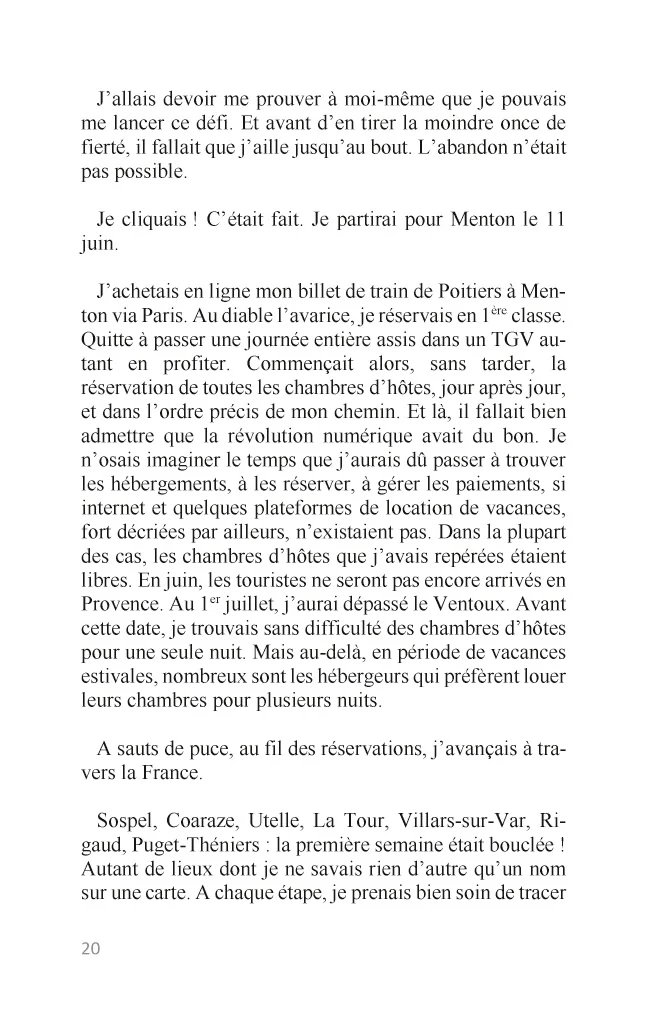 Diagonale de l'évasion (poche) - Image 40