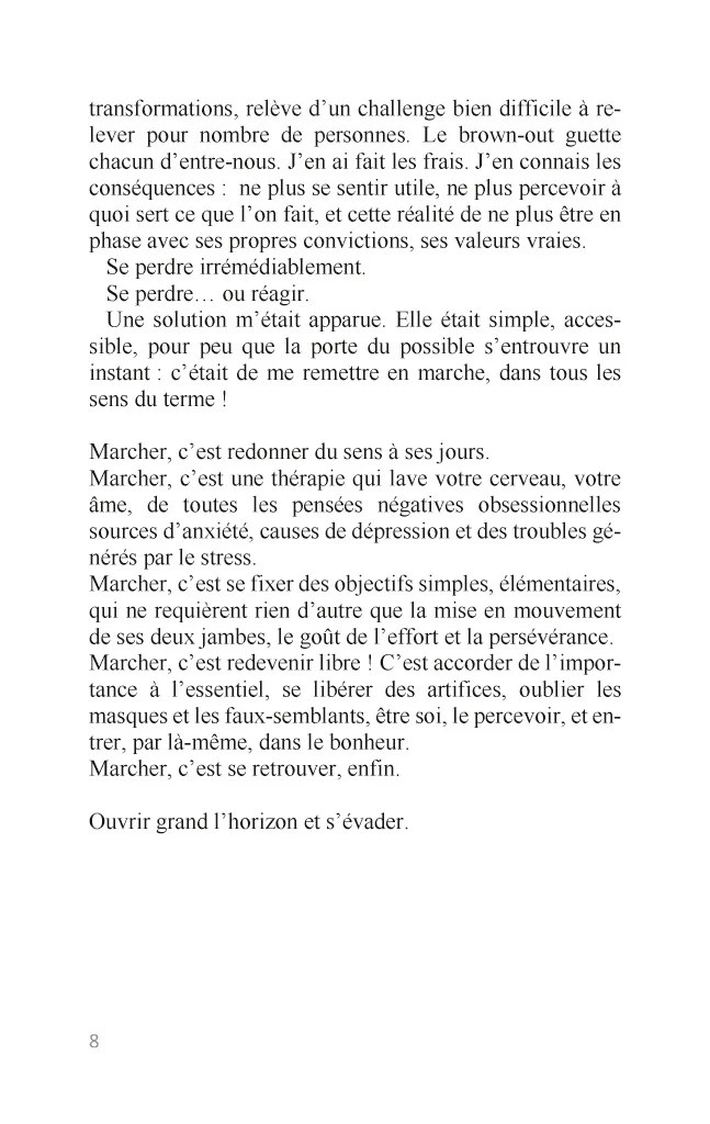 Diagonale de l'évasion (poche) - Image 43