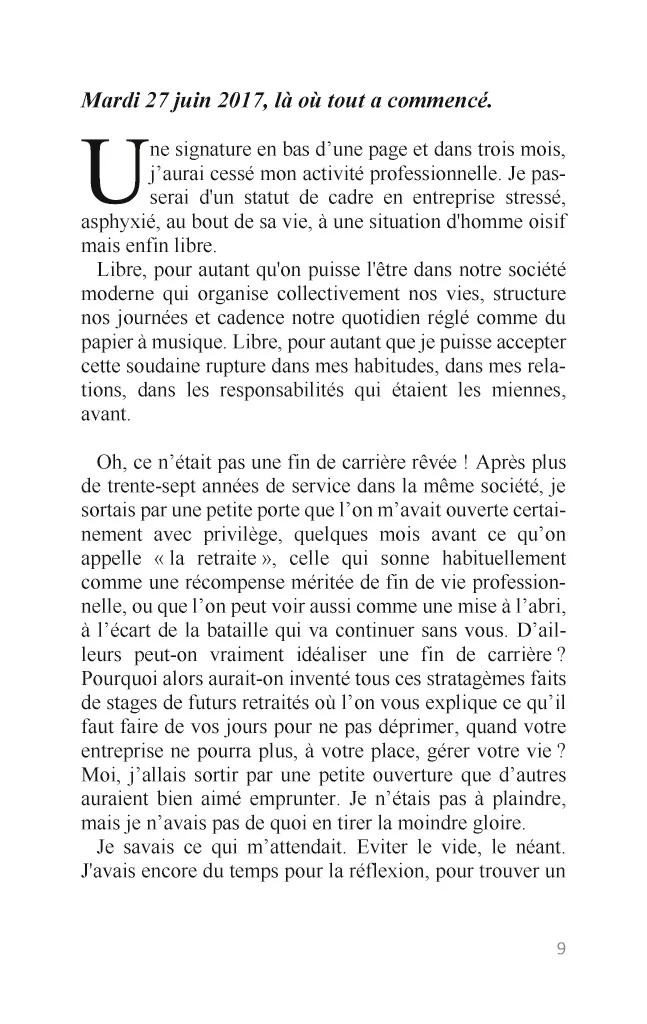 Diagonale de l'évasion (poche) - Image 44