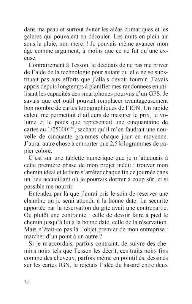 Diagonale de l'évasion (poche) - Image 45
