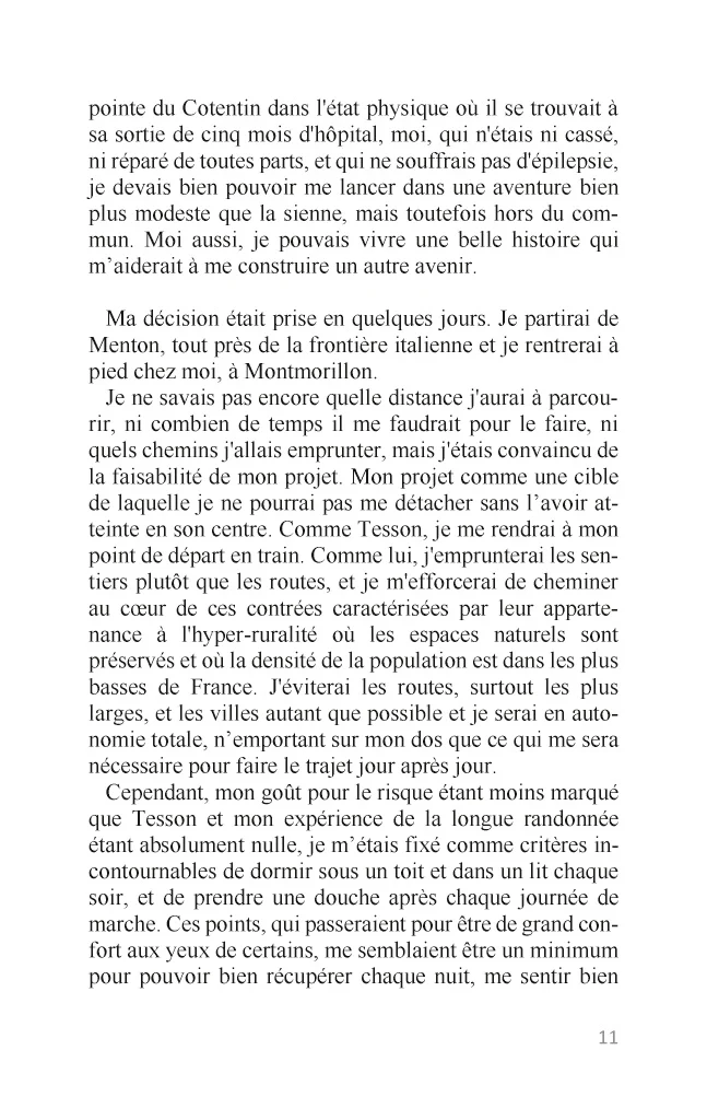Diagonale de l'évasion (poche) - Image 67