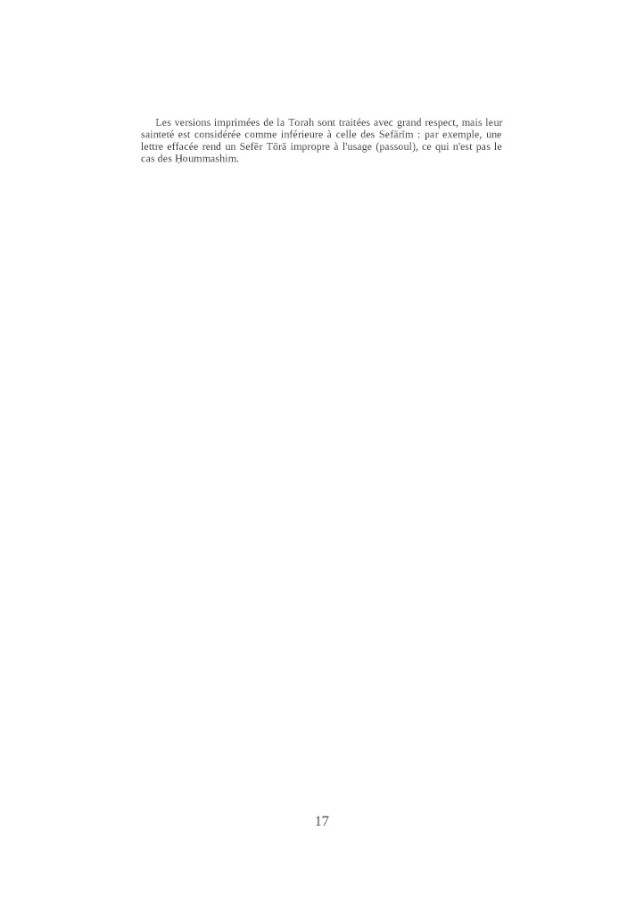 La Torah (édition revue et corrigée, précédée d'une introduction et de conseils de lecture de Zadoc Kahn) - Image 28
