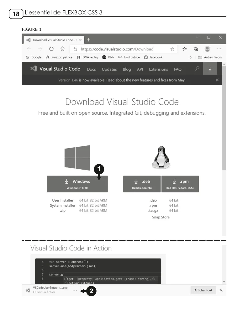 L'essentiel de Flexbox CSS 3 - Image 56