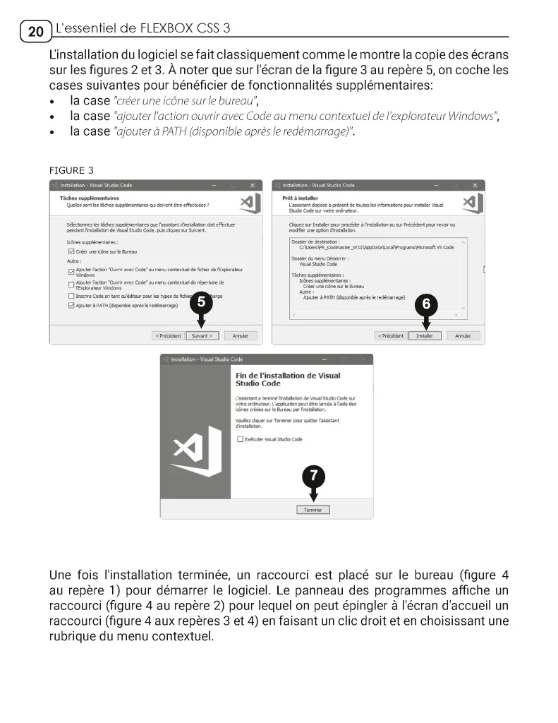 L'essentiel de Flexbox CSS 3 - Image 7