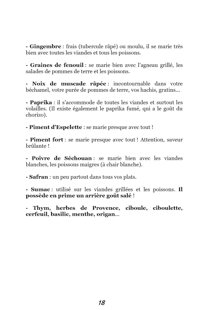 Recettes et menus pour l'hypertension. - Image 34
