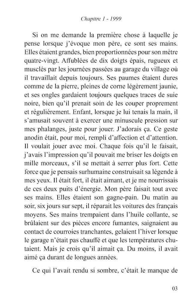 Le Grand Autre - Image 110