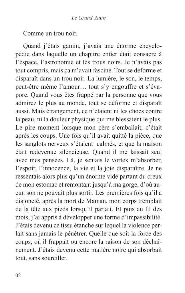 Le Grand Autre - Image 113