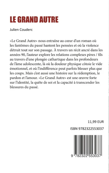 Le Grand Autre - Image 124