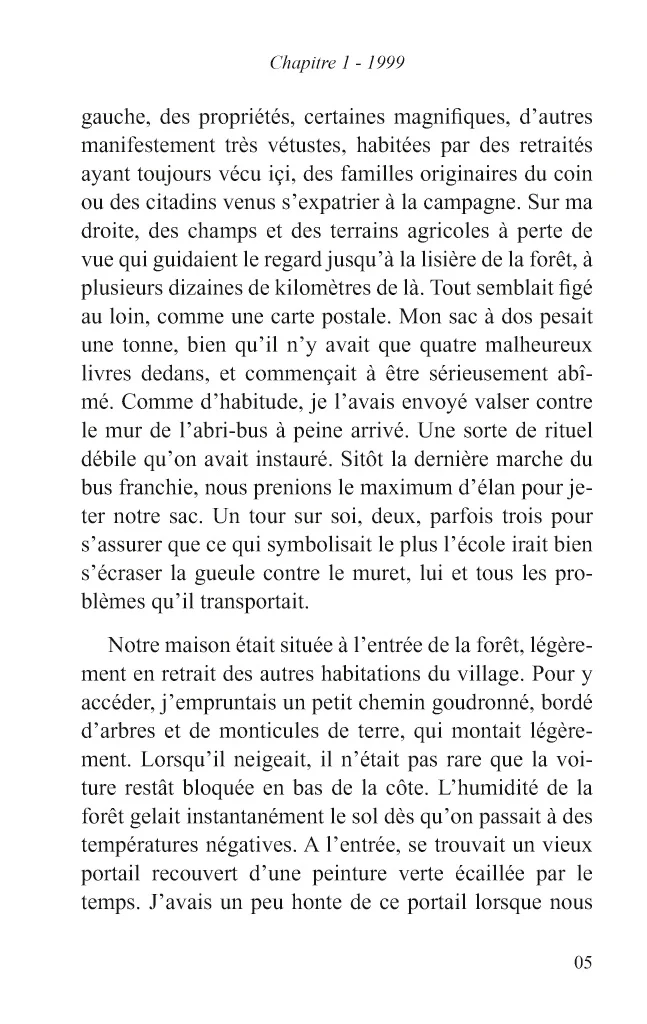 Le Grand Autre - Image 134