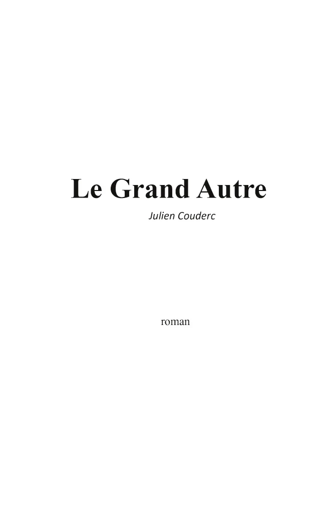 Le Grand Autre - Image 32