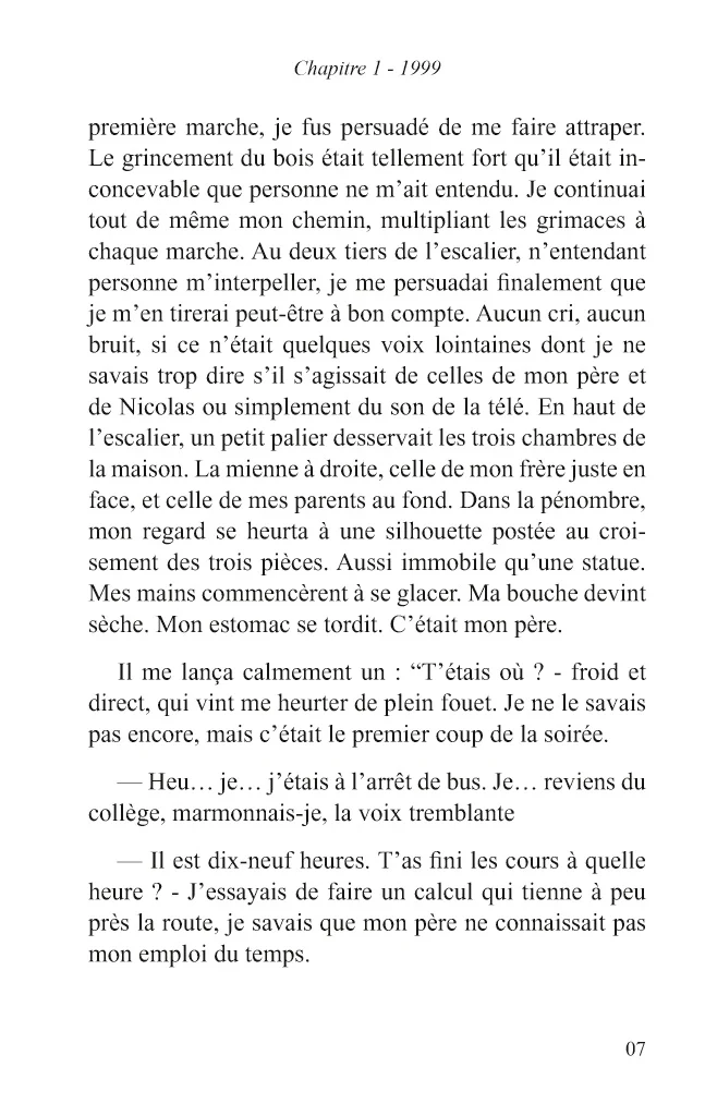 Le Grand Autre - Image 41