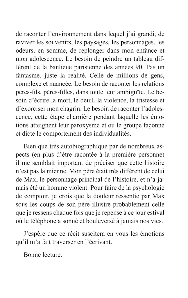 Le Grand Autre - Image 51