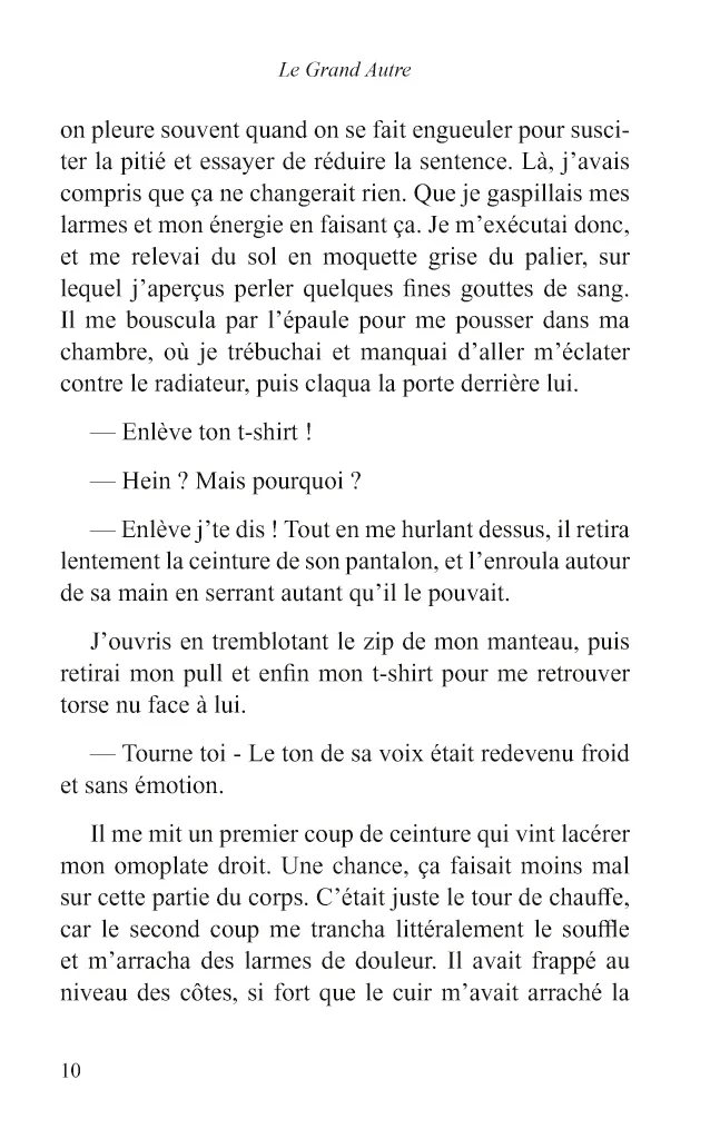 Le Grand Autre - Image 59