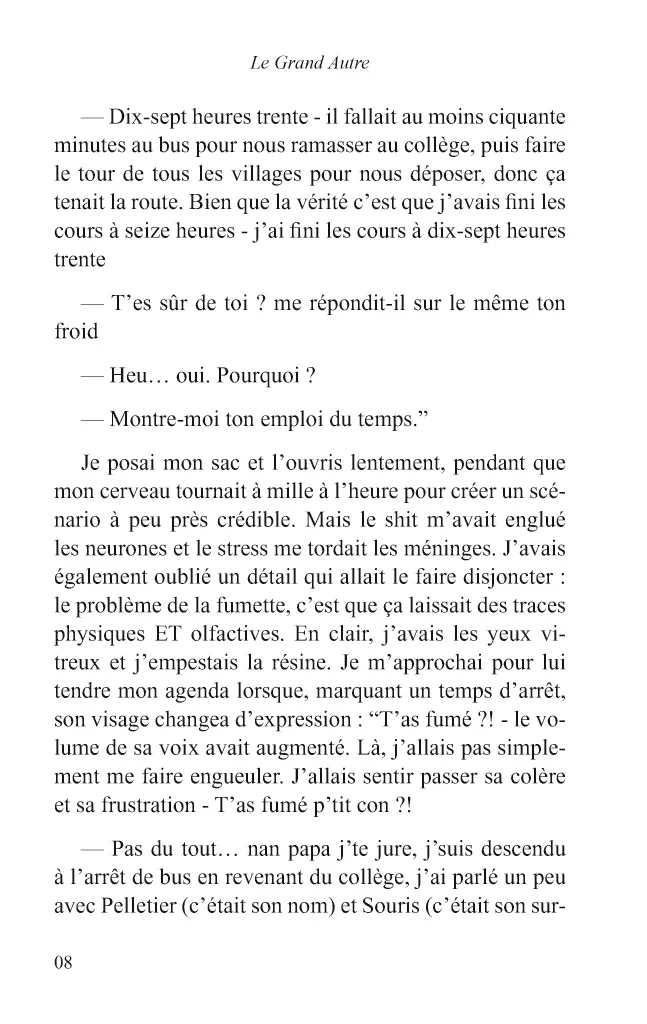 Le Grand Autre - Image 64