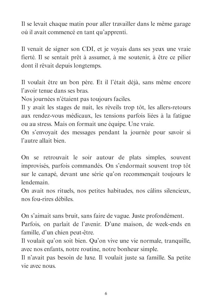 Sur deux roues, il vibrait. Dans nos coeurs, il vit à jamais. - Image 11