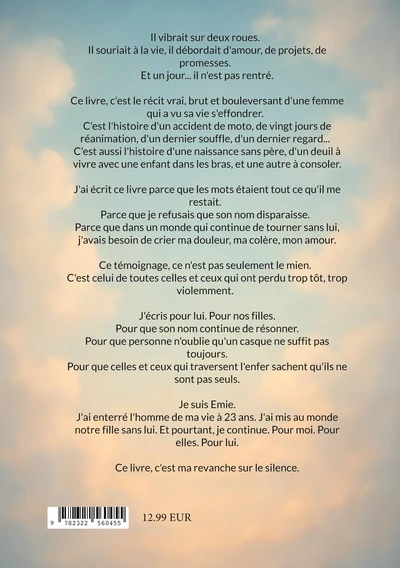 Sur deux roues, il vibrait. Dans nos coeurs, il vit à jamais. - Image 14