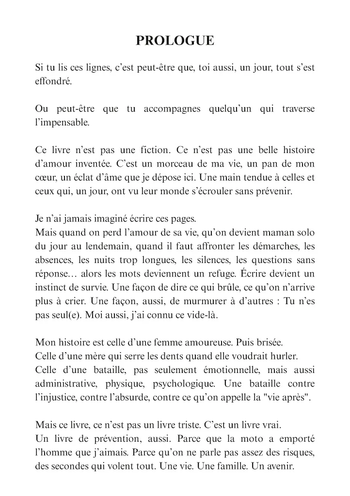 Sur deux roues, il vibrait. Dans nos coeurs, il vit à jamais. - Image 19