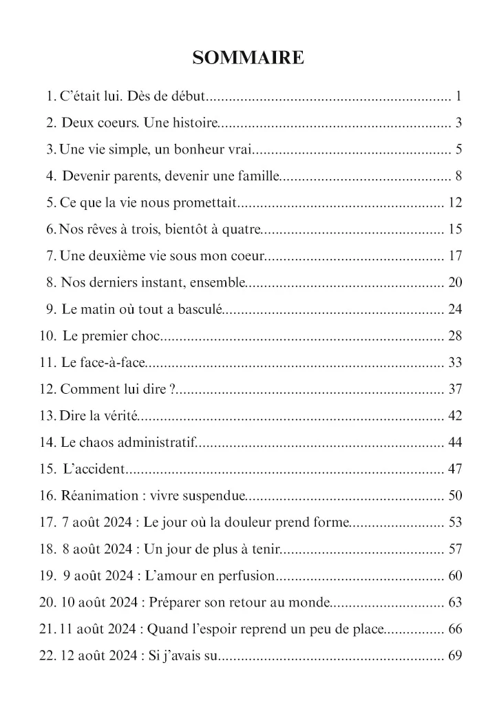 Sur deux roues, il vibrait. Dans nos coeurs, il vit à jamais. - Image 22