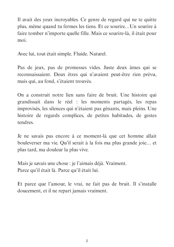 Sur deux roues, il vibrait. Dans nos coeurs, il vit à jamais. - Image 5