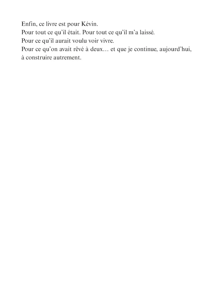 Sur deux roues, il vibrait. Dans nos coeurs, il vit à jamais. - Image 65