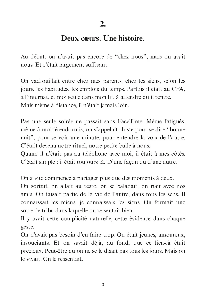 Sur deux roues, il vibrait. Dans nos coeurs, il vit à jamais. - Image 73