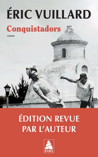 Conquistadors
