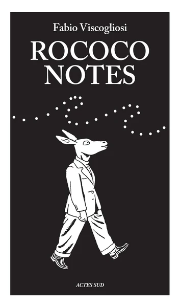 Rococo Notes